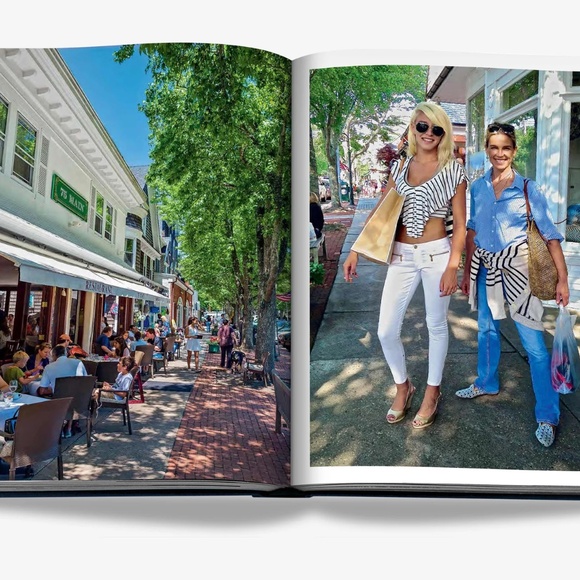 Assouline Hamptons Private by Dan Rattiner - Coffee Table Book - Picture 7 of 12